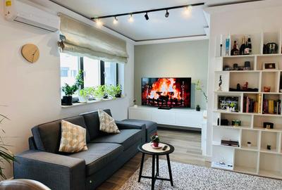 Apartament 4 camere - Penthouse - Sisesti / Atlantic City - 1