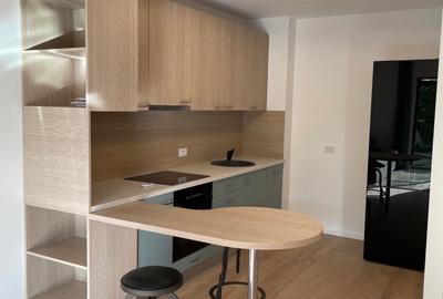 Apartament în Arcadia Domenii,faza nouă,parcare valabilă - 5