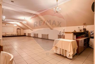 Spațiu comercial pentru evenimente de închiriat - zona Aradul Nou - 4