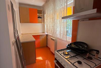 Apartament două camere - etajul 1 - ZONA POMPIERI - 5