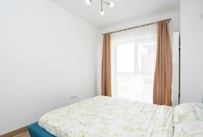 Inchiriere apartament modern cu 3 camere | Belvedere Residence | Pipera - 19