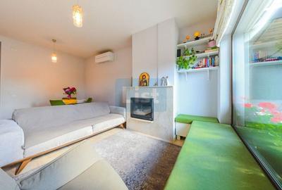 COMISION 0! Casa tip duplex | 122 mp | 5 min de VIVO MALL|  Gradina - 3