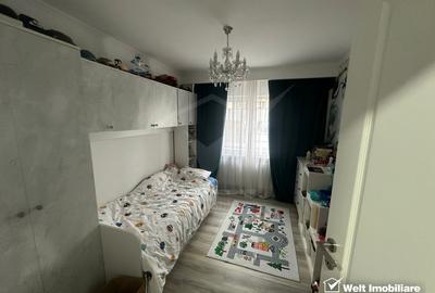 Apartament de 3 camere, zona Mărăști/Aurel Vlaicu - 6
