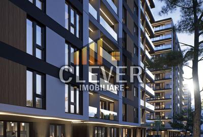 Apartament cu 3 camere decomandat în Theodor Pallady