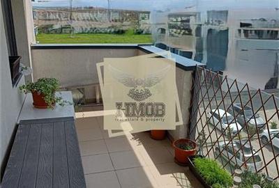Apartament spatios cu vedere spre munti | 3 camere | Calea Surii Mici - 10
