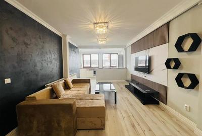 Apartament modern cu 2 camere in Terezian - 3