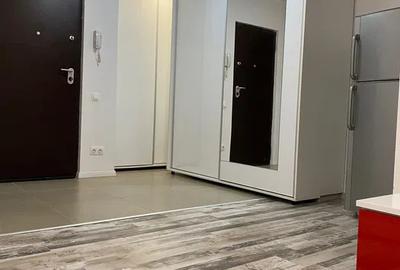 Garsoniera Grozavesti | Politehnica Park - 5