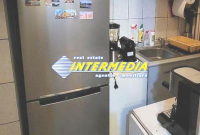 Vanzare | Garsoniera | CETATE | 31 mp | CETATE | Balcon l Loc parcare | Mobilata - 5