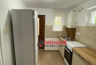 Garsonieră  Renovată 40 mp Zona Centrul Civic - Cod 5279 - 4