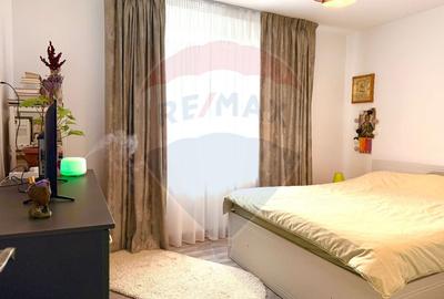 DE VANZARE Casa 3 camere/ teren 550 mp Cosoba / Giurgiu - 8