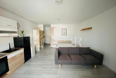 Mobilat si utilat. Spatios, 36,4 mp utili. - 1