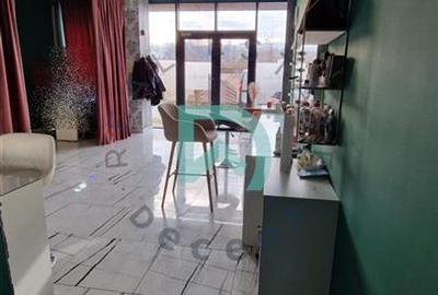 Spatiu comercial de vanzare zona Coresi, Tractorul - 3