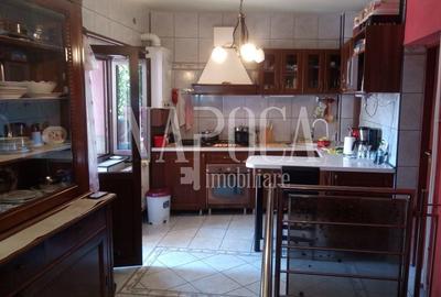 Casa 7 camere de vanzare in Gheorgheni, Cluj Napoca - 11