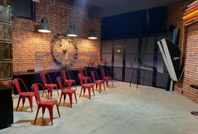 VANZARE INVESTITIE STUDIO OPEN SPACE 96MP ULTRAFINISAT ZONA CENTRALA ARMENEASCA - 4