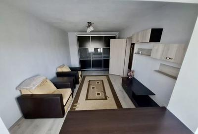 2 camere decomandat Tractorul | 2 balcoane | 2 AC | parcare | mobilat complet - 6