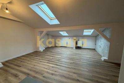 Apartament cu 2 camere semidecomandat în Străulești