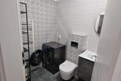 Apartament modern 49 mp utili prima inchiriere balcon in Doamna Stanca - 6