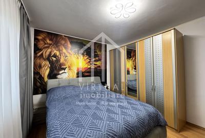 Apartament cu 3 camere, 65mp utili, decomandat, Turnisor - 11