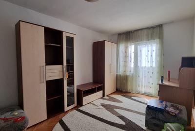 Apartament 2 camere etaj 2 Micro 17 - 1