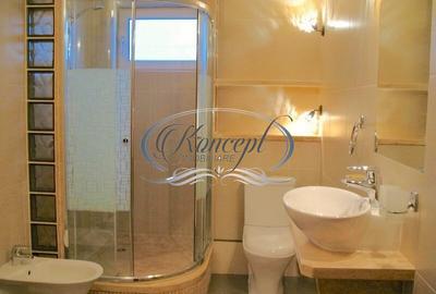Penthouse modern cu finisaje premium, Zorilor - 9