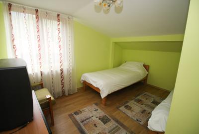 Vila Sinaia 8 camere | garaj | acces usor - 10