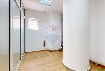 Spațiu de birouri de închiriat în Brașov, zona centrală, Bd. Vlahuță - 12