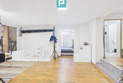 Vilă 343 mp utili, teren 600 mp, Oncea – Oradea - 19