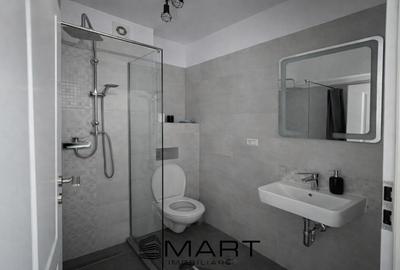 Apartament 3 camere în Vivamus, Brașov - 5