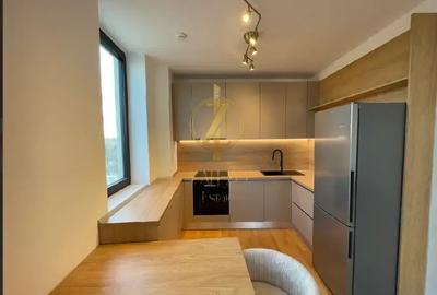Apartament deosebit cu 3 camere | ISHO | Take Ionescu - 3
