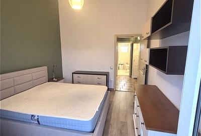 Apartament  premium in Gheorgheni, 86 mp, finisat, mobilat modern, garaj inclus - 6