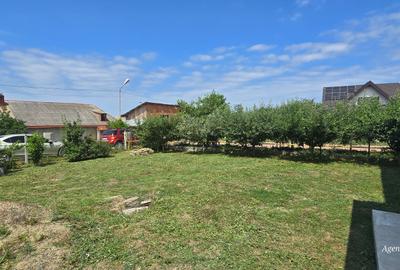 Casa noua cu etaj, zona Rediu - 7