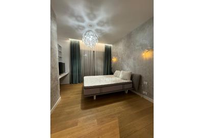 REA1022315 4 camere - One Herastrau Park - 13