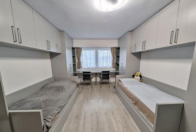Apartament cu 3 camere, 80mp, finisat modern, la cheie, Dorobantilor - 2
