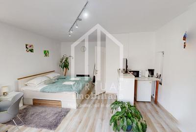 Apartament la casa de vanzare in Sibiu, 60 mp utili zona Centrala - 4