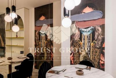 Apartament 3 camere Herastrau | Loc de parcare + Boxa separat - 9