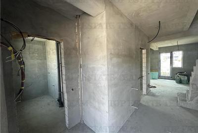 Vila individuala 5 camere, cu garaj, toate utilitatile, 153 mpu, zona Bragadiru - 8