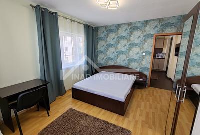 Apartament 3 camere, mobilat si utilat, constructie noua, The Office - 9