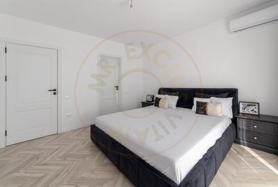 Casă modernă P+1 - complet mobilată - design elegant – Geamana Bradu - 4
