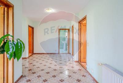 Vila rezidential/  gradina de vis/sera/ panouri/ Sanpetru! - 13