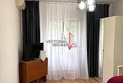 Garsoniera decomandata in bloc reabilitat, et.3/4  Parcul Circului - 4