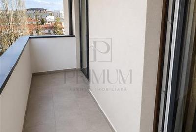 ARADULUI - BLOC NOU - 2 CAMERE - PARCARE INCLUSA - CENTRALA PROPRIE - POD - LIFT - 5