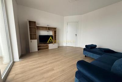 PRIMA INCHIRIERE - TOTUL NOU - Apartament 2 camere / Zona Berceni - Aparatorii P - 4