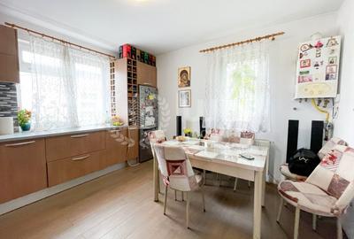 Casa individuala | 120 mp utili | Front 20m | Zona Lidl Buna Ziua! - 9