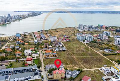 Pensiune premium în Mamaia Sat – proprietate exclusivistă 24 camere - 27
