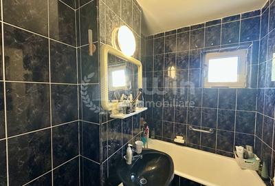 Apartament 4 camere | 83mp | Etaj 3/4 | Manastur | Zona Alexandrescu - 9