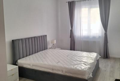 Apartament 2 camere BD Uveturii 53 mp etajul 5/5 - 3