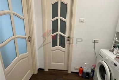 Apartament 2 camere DECOMANDAT, Podu Ros - FARA RISC - 9