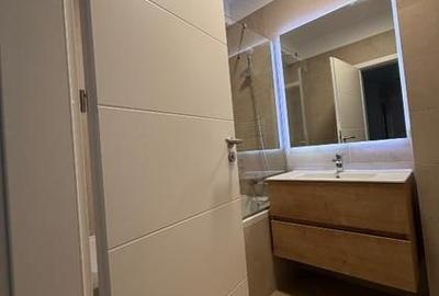 Inchiriez Apartament 3 camere - zona Piata Sudului - 11