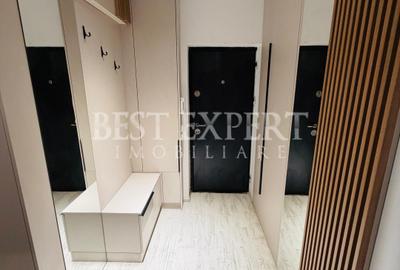 Studio premium cu design modern | Compartimentare inteligenta | 8 min N.Teclu - 10