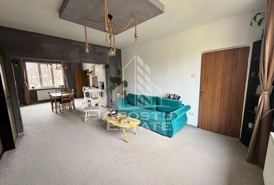 Casa tip duplex, P+M, 5 camere, zona Favorit. - 1